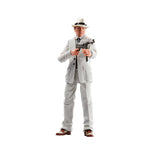 Indiana Jones Adventure Series Marcus Brody & Rene Belloq (Ark Showdown) 2 Pack 6" Inch Scale Action Figures - Hasbro *SALE!*