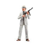 Indiana Jones Adventure Series Marcus Brody & Rene Belloq (Ark Showdown) 2 Pack 6" Inch Scale Action Figures - Hasbro *SALE!*