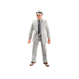 Indiana Jones Adventure Series Marcus Brody & Rene Belloq (Ark Showdown) 2 Pack 6" Inch Scale Action Figures - Hasbro *SALE!*