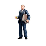 Indiana Jones Adventure Series Marcus Brody & Rene Belloq (Ark Showdown) 2 Pack 6" Inch Scale Action Figures - Hasbro *SALE!*