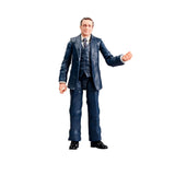 Indiana Jones Adventure Series Marcus Brody & Rene Belloq (Ark Showdown) 2 Pack 6" Inch Scale Action Figures - Hasbro *SALE!*
