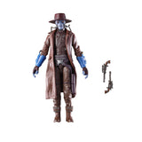 Star Wars The Black Series Cad Bane (The Book of Boba Fett) 6" Inch Action Figure - Hasbro