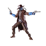 Star Wars The Black Series Cad Bane (The Book of Boba Fett) 6" Inch Action Figure - Hasbro