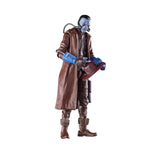 Star Wars The Black Series Cad Bane (The Book of Boba Fett) 6" Inch Action Figure - Hasbro