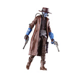 Star Wars The Black Series Cad Bane (The Book of Boba Fett) 6" Inch Action Figure - Hasbro