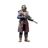 Star Wars The Black Series Pyke Soldier 6" Inch Action Figure - Hasbro