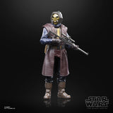 Star Wars The Black Series Pyke Soldier 6" Inch Action Figure - Hasbro