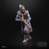 Star Wars The Black Series Pyke Soldier 6" Inch Action Figure - Hasbro