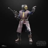 Star Wars The Black Series Pyke Soldier 6" Inch Action Figure - Hasbro