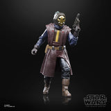 Star Wars The Black Series Pyke Soldier 6" Inch Action Figure - Hasbro