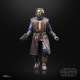 Star Wars The Black Series Pyke Soldier 6" Inch Action Figure - Hasbro