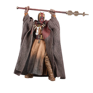 Star Wars The Black Series Tusken Chieftain 6" Inch Action Figure - Hasbro *Import Stock*