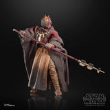 Star Wars The Black Series Tusken Chieftain 6" Inch Action Figure - Hasbro *Import Stock*