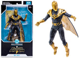 DC Multiverse Black Adam Movie Dr. Fate 7" Inch Scale Action Figure - McFarlane Toys
