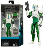Star Wars The Black Series Gaming Greats RC-1140 (Fixer) 6" Inch Action Figure - Hasbro