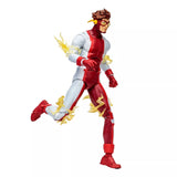 DC Multiverse Impulse (Flash War) Gold Label 7" Inch Scale Action Figure - McFarlane Toys (Target Exclusive)