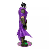 DC Multiverse Batman: Dark Detective - DC Future State (Jokerized) Gold Label 7" Inch Scale Action Figure - McFarlane Toys (Target Exclusive)