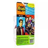 DC Retro Batman 66 - Two-Face 6" Inch Action Figure - McFarlane Toys (Target Exclusive)