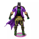 DC Multiverse Batman: Dark Detective - DC Future State (Jokerized) Gold Label 7" Inch Scale Action Figure - McFarlane Toys (Target Exclusive)