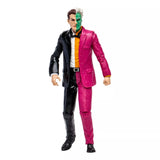 DC Retro Batman 66 - Two-Face 6" Inch Action Figure - McFarlane Toys (Target Exclusive)