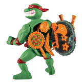 Teenage Mutant Ninja Turtles Classic (Storage Shell) 4" Inch Action Figure - Raphael - Playmates