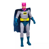 DC Retro Batman 66 - Radioactive Batman 6" Inch Action Figure - McFarlane Toys (Target Exclusive)