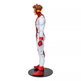 DC Multiverse Impulse (Flash War) Gold Label 7" Inch Scale Action Figure - McFarlane Toys (Target Exclusive)