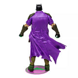 DC Multiverse Batman: Dark Detective - DC Future State (Jokerized) Gold Label 7" Inch Scale Action Figure - McFarlane Toys (Target Exclusive)