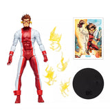 DC Multiverse Impulse (Flash War) Gold Label 7" Inch Scale Action Figure - McFarlane Toys (Target Exclusive)