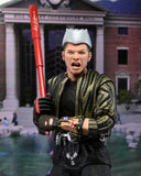 Back to the Future Ultimate Griff 7″ Scale Action Figure - NECA
