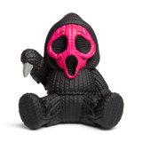 Ghostface Pink Face Handmade By Robots Vinyl Figure
