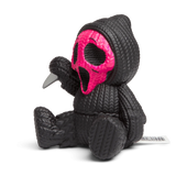 Ghostface Pink Face Handmade By Robots Vinyl Figure