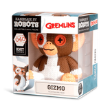 Gremlins Gizmo Handmade By Robots Vinyl Figure