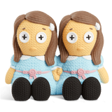 Doctor Sleep Grady Twins Handmade By Robots Vinyl Figure