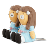 Doctor Sleep Grady Twins Handmade By Robots Vinyl Figure