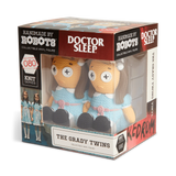Doctor Sleep Grady Twins Handmade By Robots Vinyl Figure