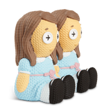 Doctor Sleep Grady Twins Handmade By Robots Vinyl Figure