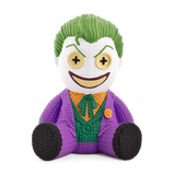 DC Comics Joker Handmade By Robots Vinyl Figure