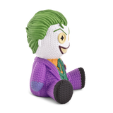 DC Comics Joker Handmade By Robots Vinyl Figure
