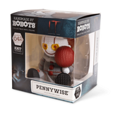 IT Pennywise Handmade By Robots Vinyl Figure