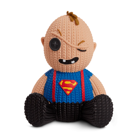 The Goonies Sloth Handmade By Robots Vinyl Figure