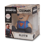 The Goonies Sloth Handmade By Robots Vinyl Figure