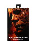 Halloween Kills Ultimate Michael Myers Action Figure - NECA