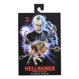 Hellraiser Ultimate Pinhead 7″ Scale Action Figure - NECA