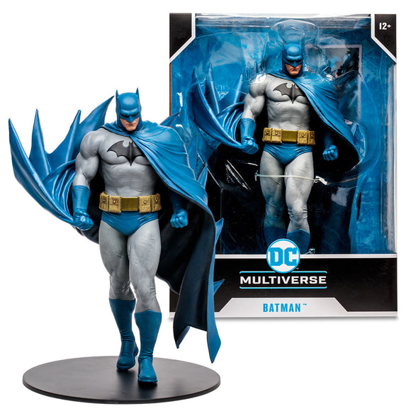 DC Multiverse Batman: Hush 12