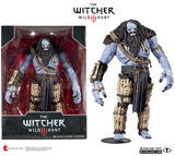 McFarlane Toys - The Witcher Ice Giant 12" inch MegaFig Action Figure *SALE*