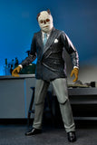 Universal Monsters Ultimate Invisible Man 7" Inch Action Figure - NECA