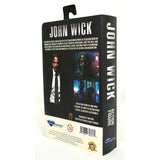 John Wick VHS Action Figure - San Diego Comic-Con 2022 Previews Exclusive (Limited to 4,000pcs)