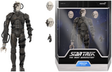 Star Trek: The Next Generation Ultimates Locutus Of Borg 7" Inch Scale Action Figure - Super7