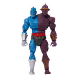 Masters of the Universe Masterverse New Eternia Two Bad 7" Inch Action Figure - Mattel *SALE!*